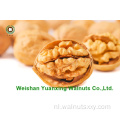 Walnut Kernels Light Amber Helften (LAH) voor geweldige smaak